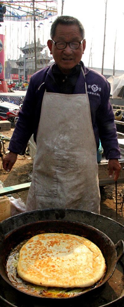 小販百態（三）