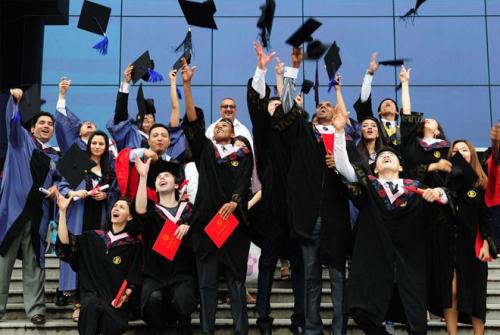 2019中外合作大學有哪些學費高嗎排名分數線,盤點國內最好的三所