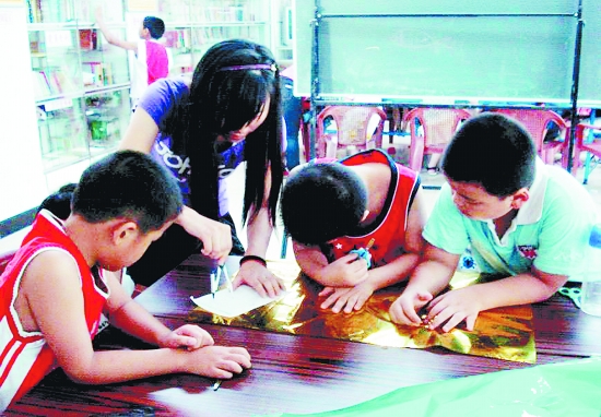 補習班的套路有哪些千萬別入坑了?暑假補習班選擇有妙招