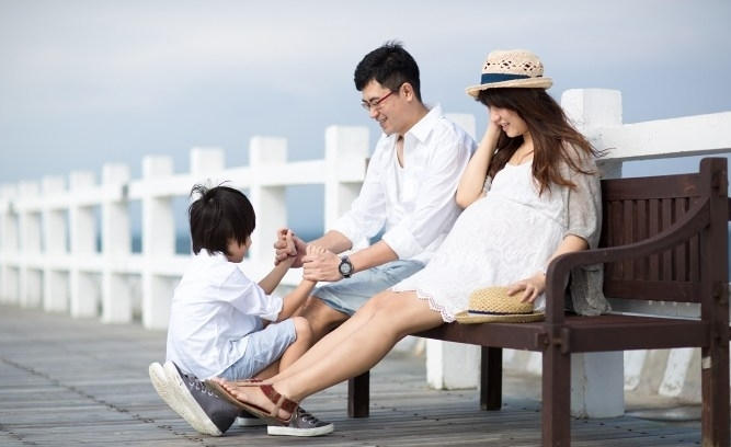 二胎家庭殘酷真相你知道嗎？二胎家庭如何安撫老大的玻璃心