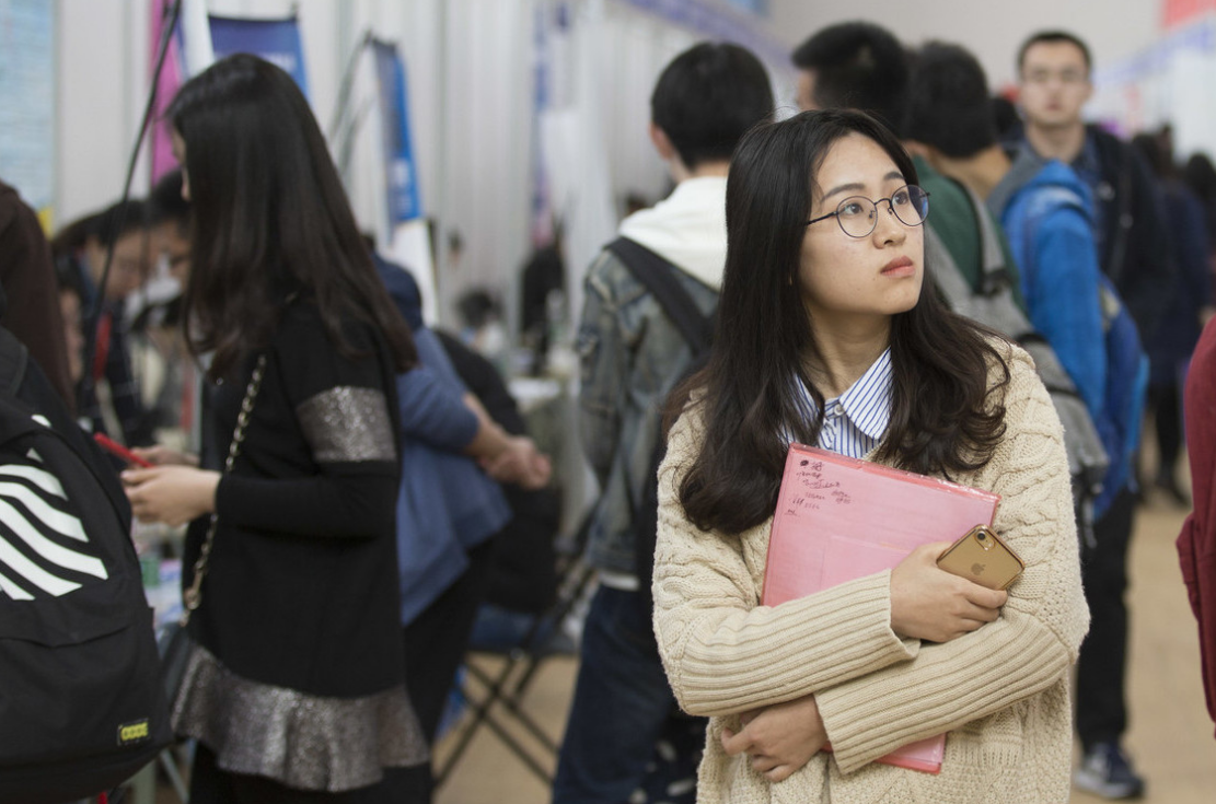 不值錢的五種大學生畢業即失業?大學生普遍缺什么現狀堪憂的原因
