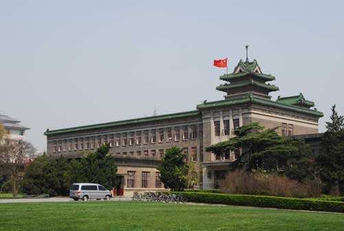 南京農(nóng)業(yè)大學(xué)實力強嗎?為了211去南農(nóng)值得嗎?排名第幾?學(xué)費多