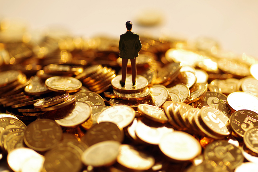 低學歷不要進金融行業為何這么說?金融行業做什么最掙錢你中了嗎