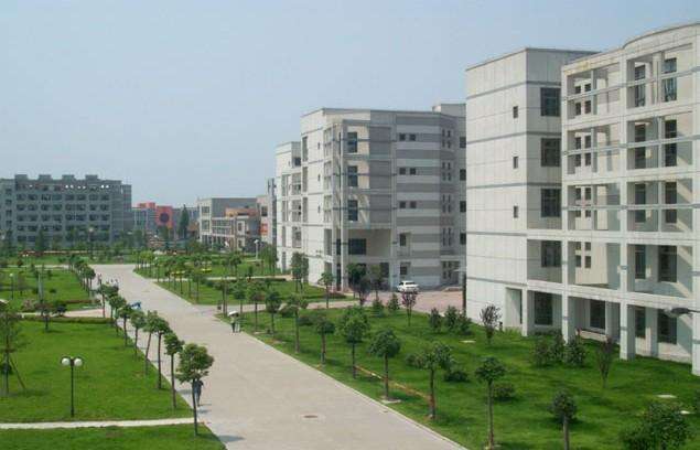 浙江經貿職業技術學院怎么樣可以專升本嗎?學院地址在哪學費多少?
