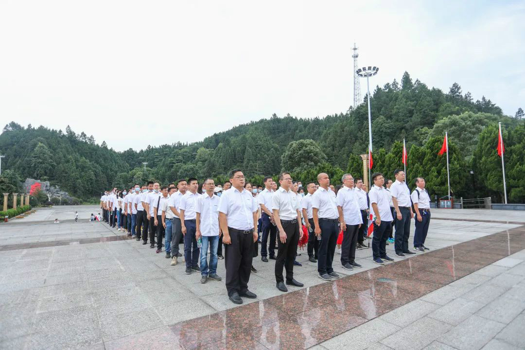 公道正派出清風正氣，廉潔自律塑良好形象——山河智能開展中高層干部廉潔教育活動