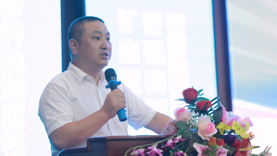 向挖掘機(jī)萬(wàn)臺(tái)俱樂(lè)部邁進(jìn)——山河智能2020年度挖掘機(jī)營(yíng)銷訓(xùn)練營(yíng)開營(yíng)