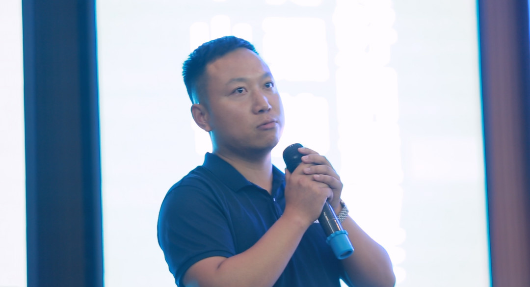 向挖掘機(jī)萬(wàn)臺(tái)俱樂(lè)部邁進(jìn)——山河智能2020年度挖掘機(jī)營(yíng)銷訓(xùn)練營(yíng)開營(yíng)