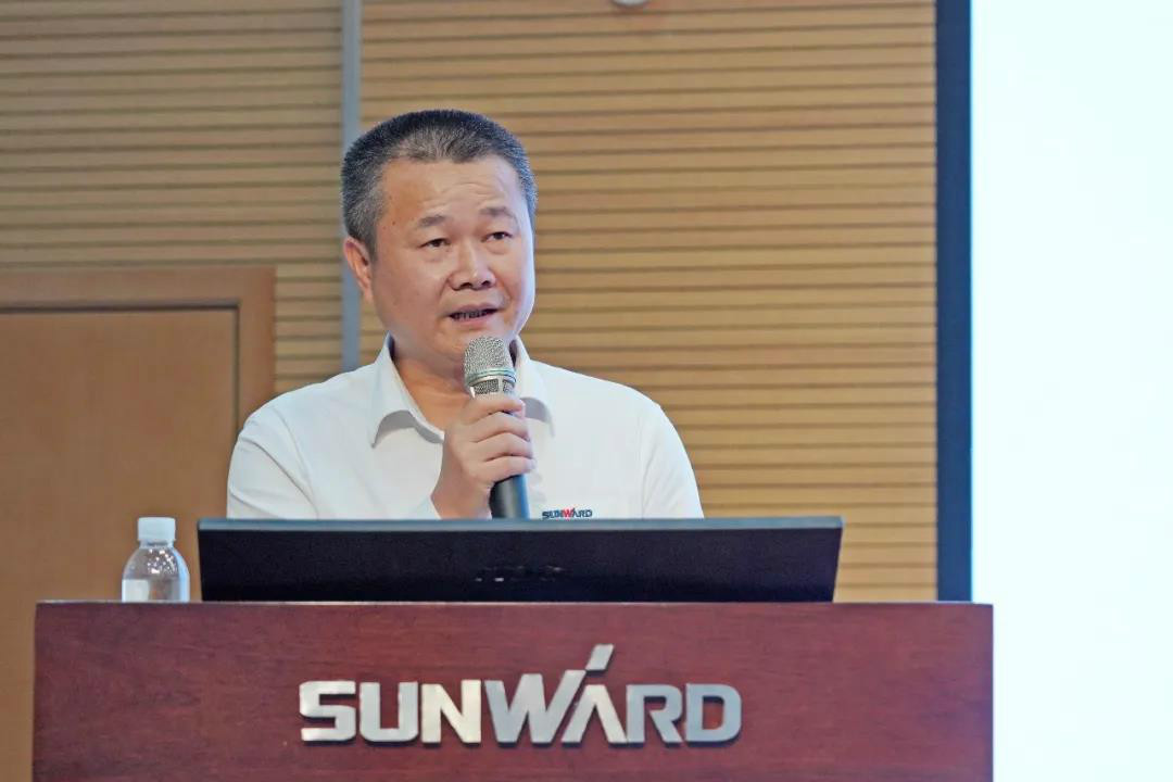 管理下移見成效，業(yè)績大增再努力——山河智能2020年半年度經(jīng)營工作會議隆重召開