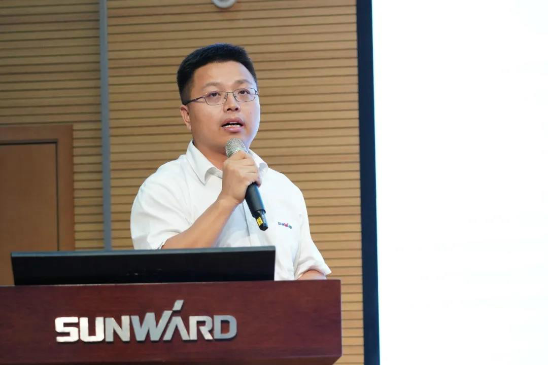 管理下移見成效，業(yè)績大增再努力——山河智能2020年半年度經(jīng)營工作會議隆重召開