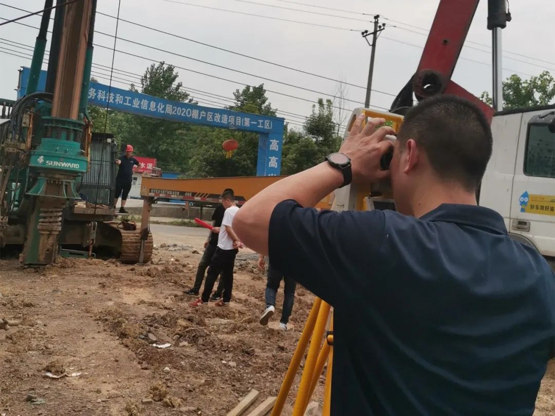貼心服務路，關愛湘楚行！2021年山河智能全球服務萬里在湖南