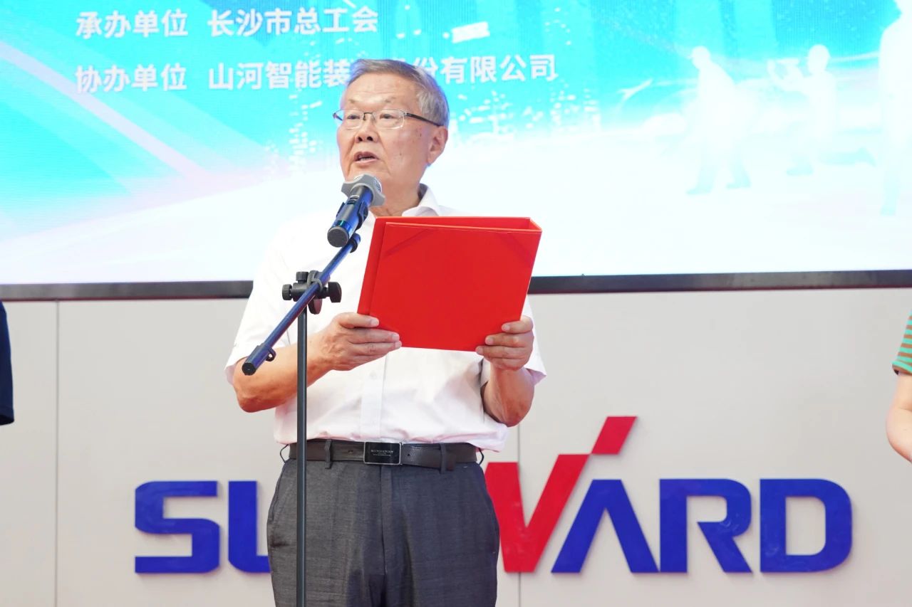 十行狀元百優工匠！這場競賽讓工匠精神更好傳承