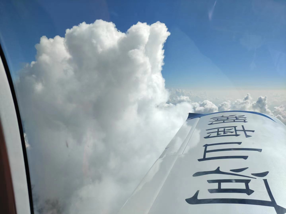 4小時，720公里，山河阿若拉飛到珠海在第13屆中國航展等你