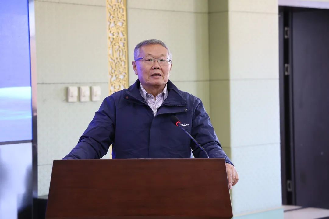 持續助力“雙碳”目標！山河智能（鄂爾多斯）綠色智慧礦山研究院正式成立