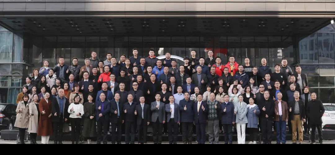 綠色制造再上新臺階！山河智能當選湖南省節(jié)能研究與綜合利用協(xié)會理事單位