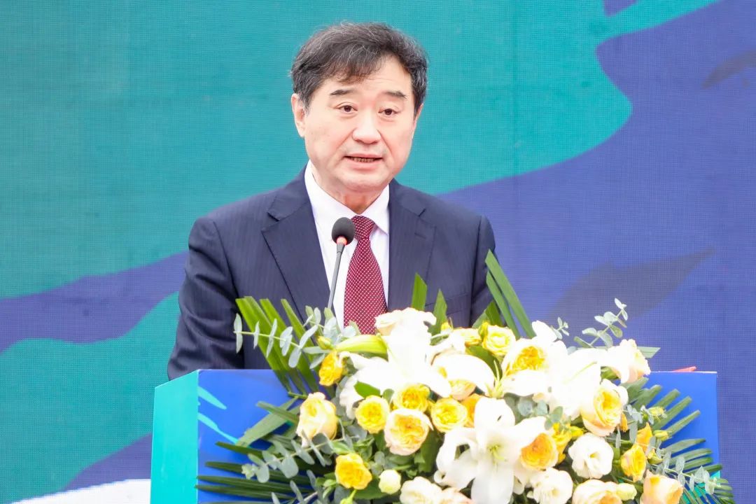 多款產品問鼎世界之最！山河智能地下工程裝備全球發布會成功舉行