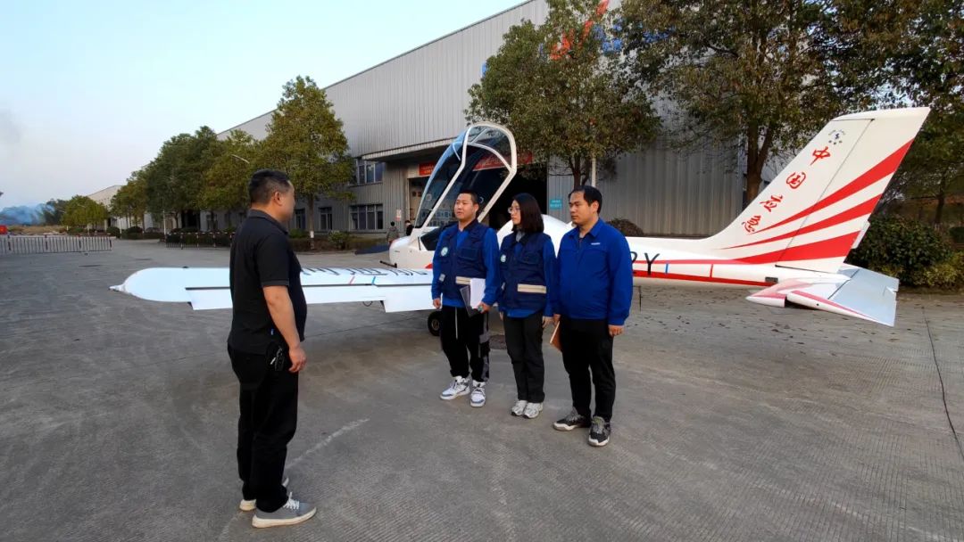 火情就是命令！湖南航空應急救援隊山河機組展現“山河速度”