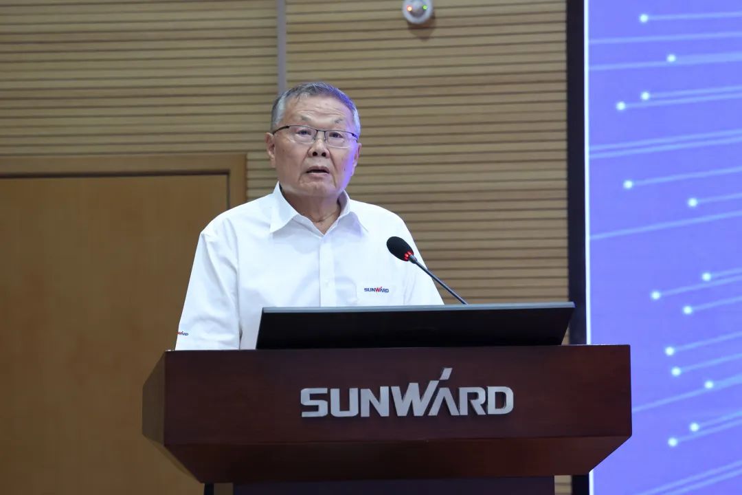 創(chuàng)新引領(lǐng)，智造未來！“2022院士專家長沙行”高端裝備高質(zhì)量發(fā)展研討會隆重舉行