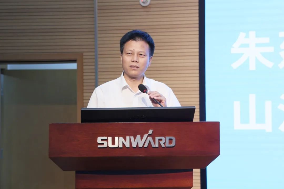 科技引領，智行未來！博世力士樂創新高峰論壇在山河智能舉行