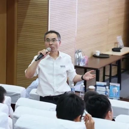 科技引領，智行未來！博世力士樂創新高峰論壇在山河智能舉行