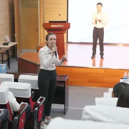 科技引領，智行未來！博世力士樂創新高峰論壇在山河智能舉行