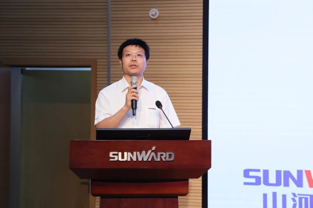 科技引領，智行未來！博世力士樂創新高峰論壇在山河智能舉行