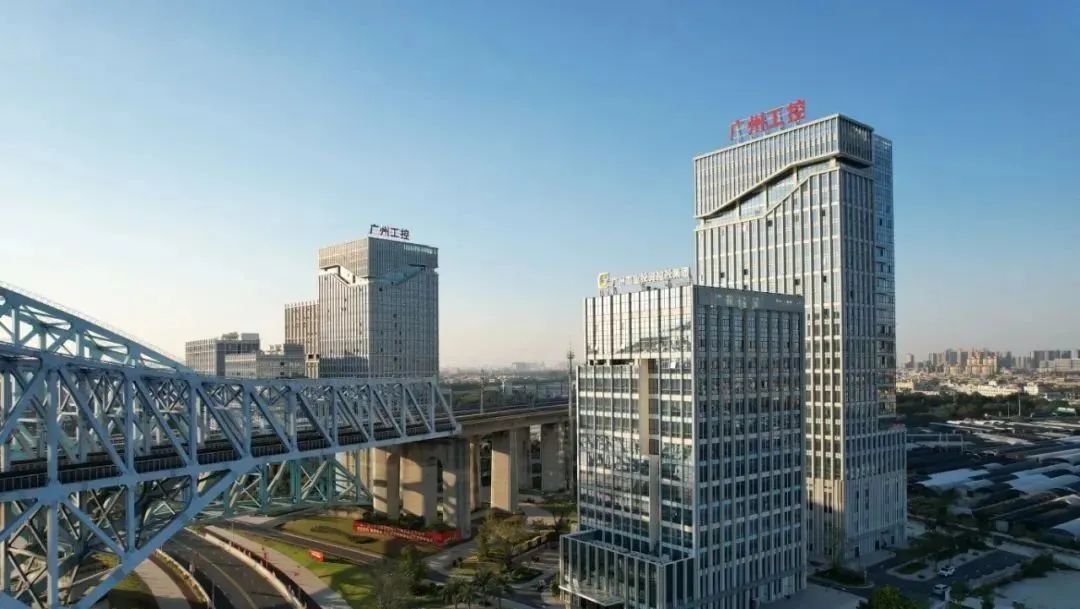 第147位！廣州工控在中國企業500強最新排位