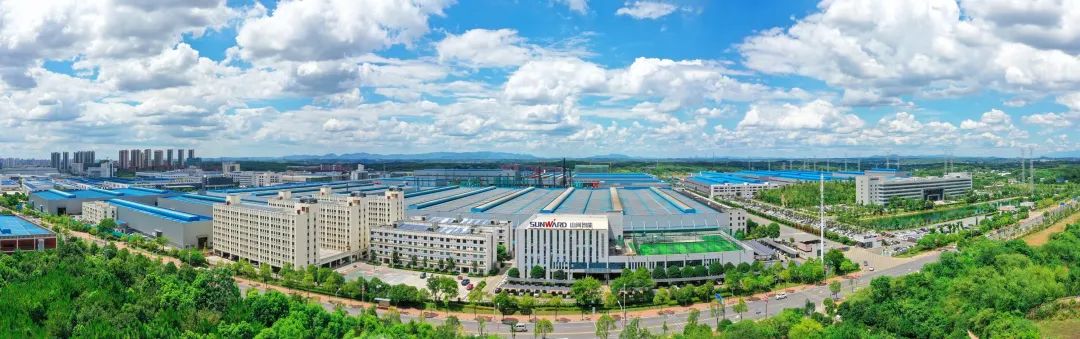 點贊！山河智能成功入選2022中國上市公司共建“一帶一路”優秀實踐案例