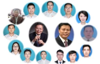 為實現“雙碳”目標貢獻力量！山河智能混合動力挖掘機項目入圍又一全國重要賽事總決賽