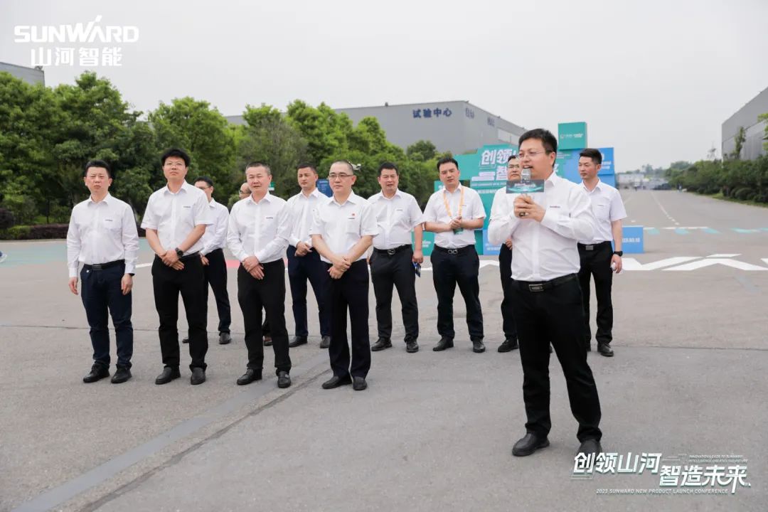 2023 CICEE | 全球工程機械盛會完美落幕！山河智能交出閃亮答卷