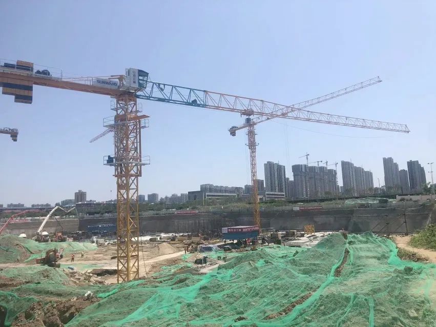 坐標(biāo)非洲塞拉利昂，山河江麓海外項(xiàng)目再添新業(yè)績