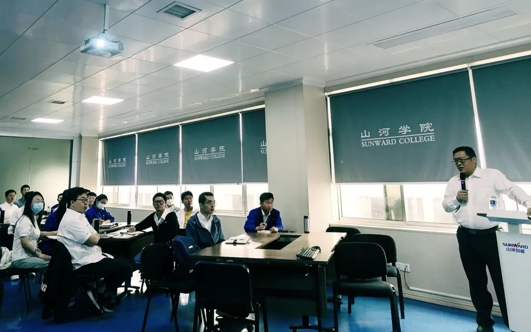 勞動光榮，創造偉大！記錄那些平凡且偉大的勞動瞬間