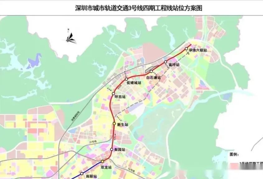 捷報(bào)！中鐵山河深圳地鐵3號線四期工程盾構(gòu)施工圓滿完成