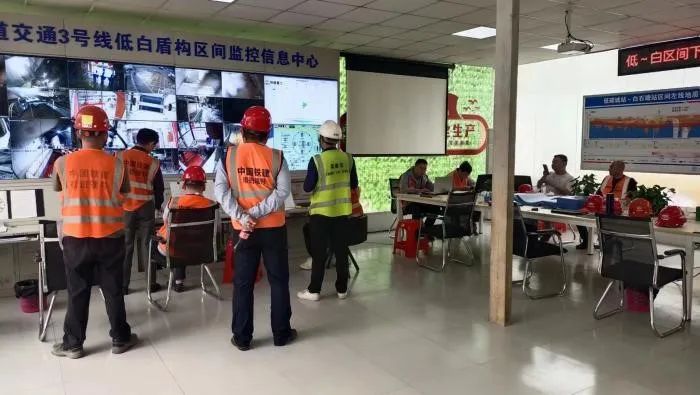 捷報(bào)！中鐵山河深圳地鐵3號線四期工程盾構(gòu)施工圓滿完成