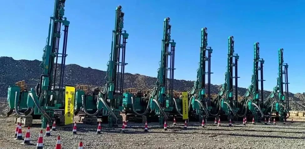 為客戶創造價值！山河智能獲評中國能建“2023年度優秀供應鏈合作伙伴”