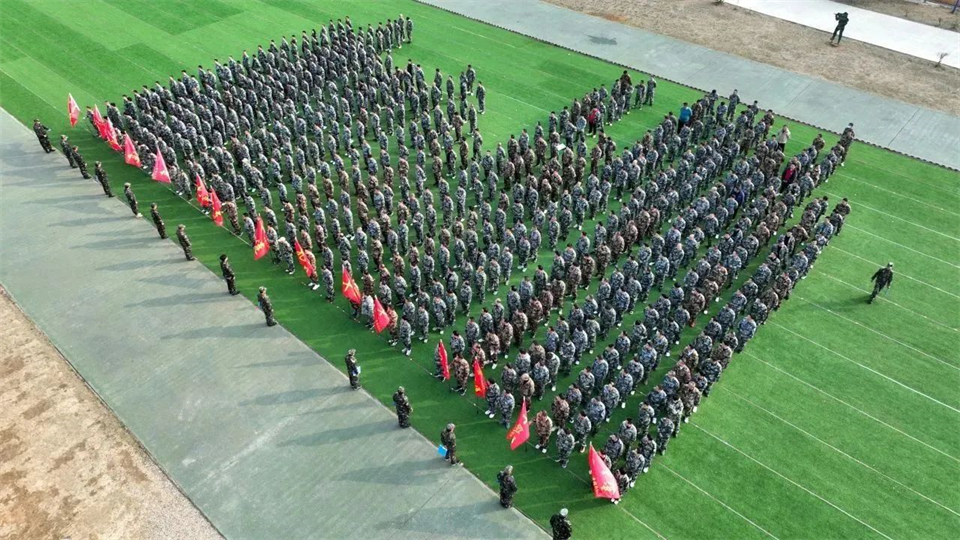新春第一課，開啟新征程！山河智能2024年營銷春季培訓成功舉行