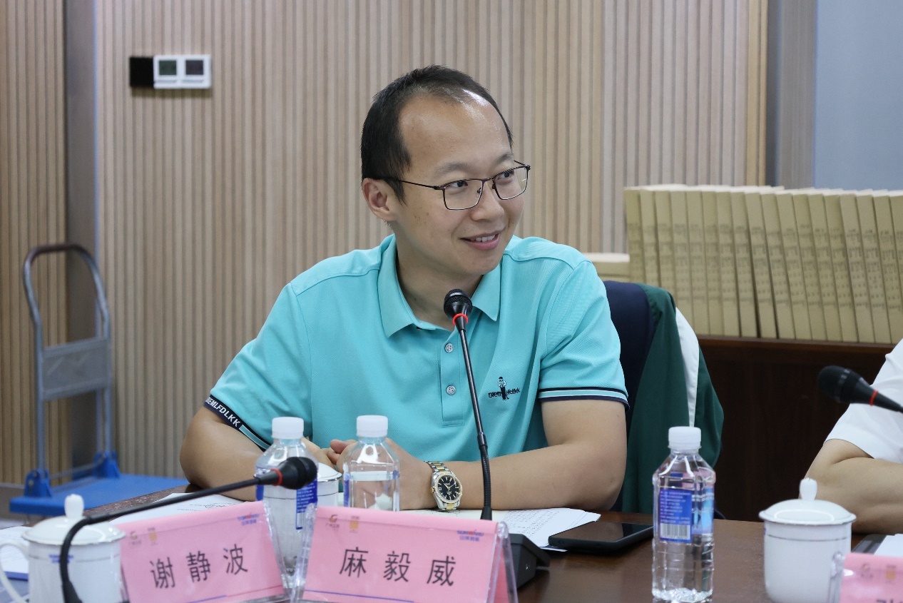 祝賀！山河智能省十大技術攻關項目順利驗收