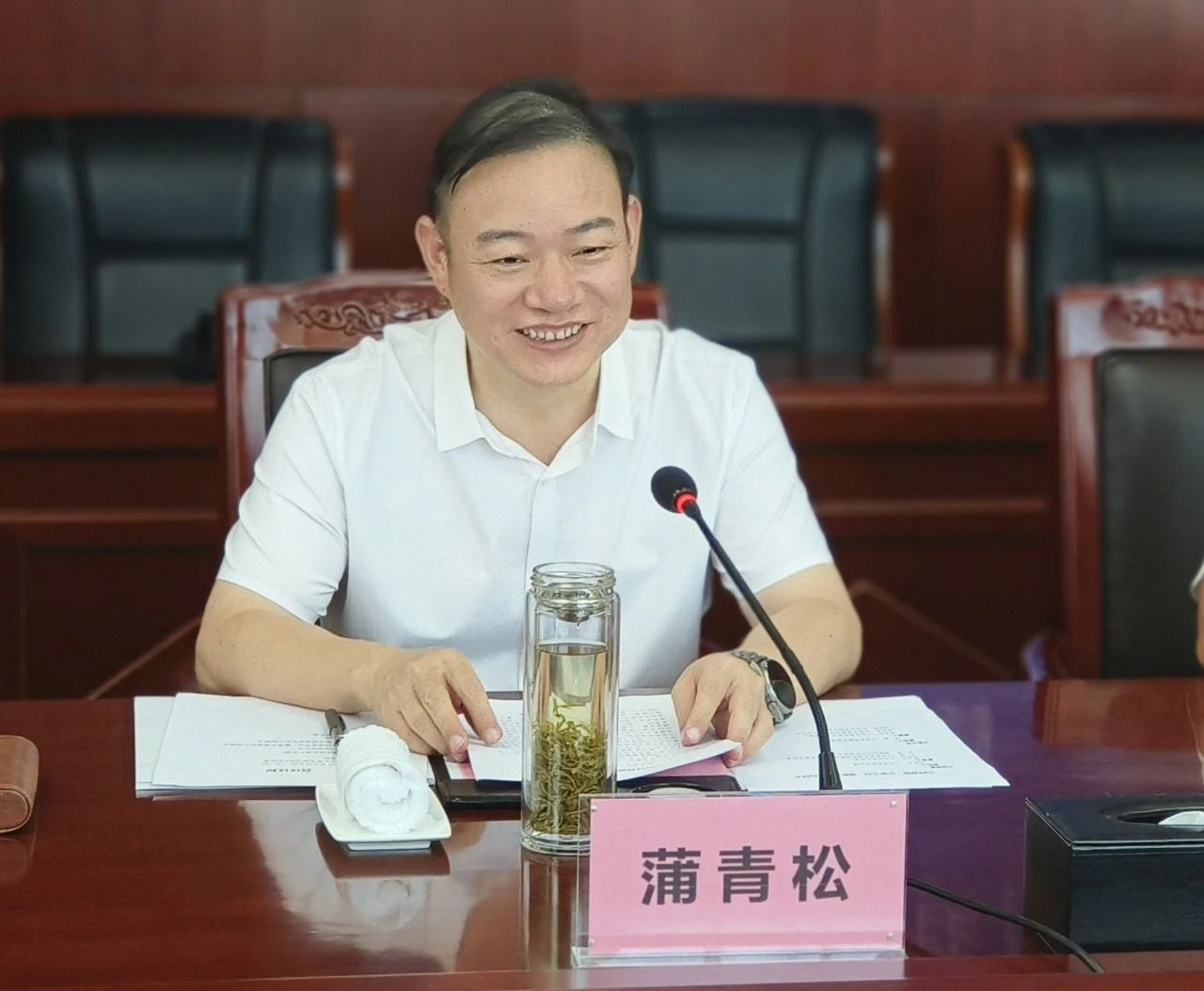 強化戰略合作，實現互利共贏！山河智能到訪中鐵五局集團并簽訂戰略合作協議