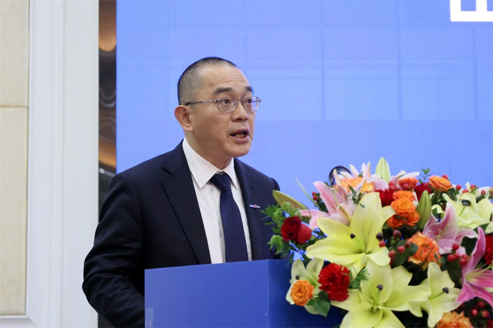 攜手共進(jìn)，合作共享！2024年供應(yīng)商大會(huì)隆重召開