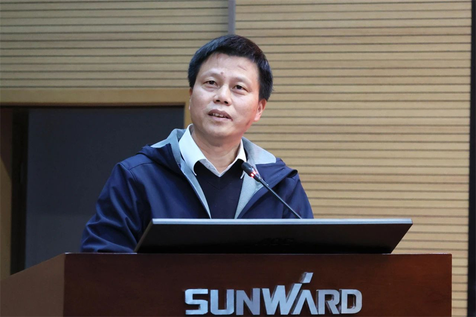 數字工業，智慧未來！西門子人工智能、數字孿生、元宇宙、低代碼技術講座開講啦