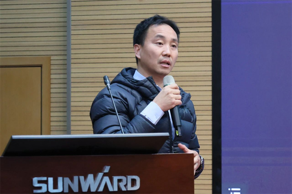 數字工業，智慧未來！西門子人工智能、數字孿生、元宇宙、低代碼技術講座開講啦